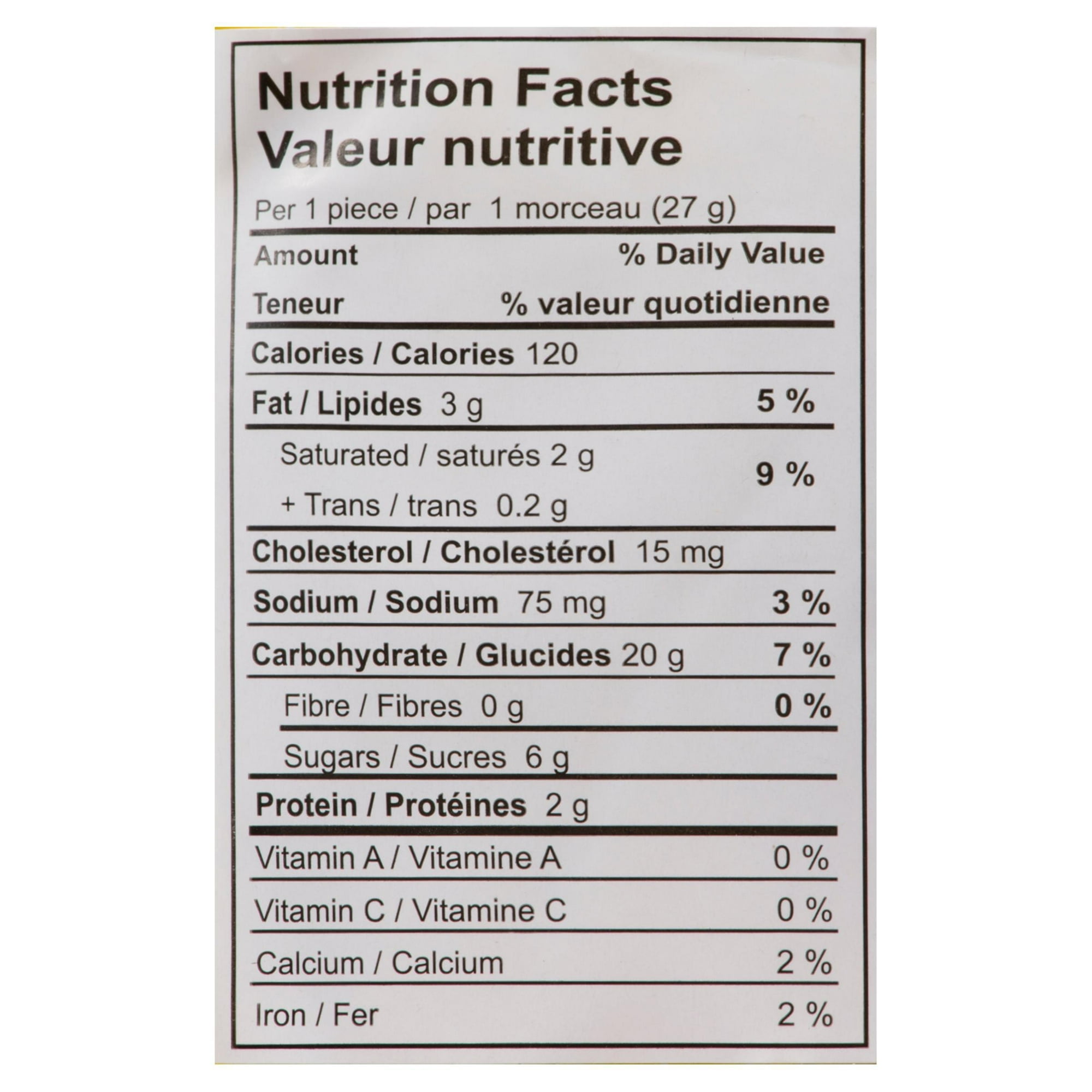 Sunflower Crackers Mango Flavor Cream Sandwich 189g per pack, Sunflower Crackers Mango Flavor Cream Sandwich