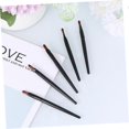 thumbnail image 2 of 50pcs Applicators Grooming Kit Black Makeup Mini Lipsticks Portable Tool Kit Makeup Gadgets Make up Kit Lip Disposable Boutique Travel Small Tools, 2 of 4