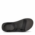 thumbnail image 4 of Teva Men Sandale Noire MID Universel, 4 of 5