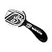 thumbnail image 3 of Baltimore Ravens Pizza Cutter, 3 of 4