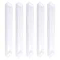 thumbnail image 1 of 5 platillos para plantas, bandejas de goteo para plantas, bandejas para macetas, platillos para macetas de patio Blanco, 1 of 9