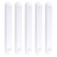 thumbnail image 1 of 5 piezas de platillos para plantas, platillos para macetas, bandejas para macetas, bandejas para macetas de jardín Blanco, 1 of 8