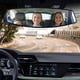 thumbnail image 4 of WEUVEB Espejo Retrovisor Interior Universal Para Auto Con De Y Material ABS, 4 of 8