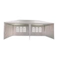 thumbnail image 3 of Carpa Mainstays 3 m x 6 m Blanco, 3 of 4