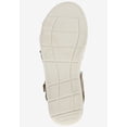 thumbnail image 4 of Comfortview Women's The Annora Water Friendly Sandal, 4 of 6