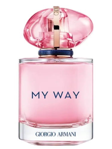 Giorgio Armani, Fragrance, Ladies My Way Ylang EDP Spray, 3.0 oz
