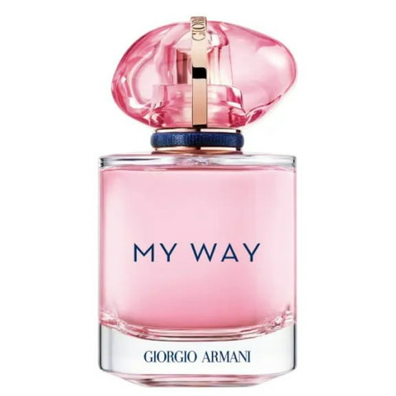 Giorgio Armani Ladies My Way Nectar EDP Spray 3.0 oz Fragrances 3614273947763