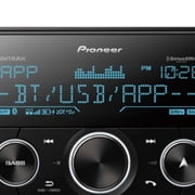 Pioneer MVH-S622BS Audio media receiver with advanced audio features, enhanced Pioneer Smart Sync co