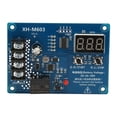 thumbnail image 2 of XH M603 Battery  Control Module, High Accuracy Durable Professional Easy Installation PCB Charging Control Module  For 12-24V Battery, 2 of 8