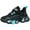 Blue, variant on UngA Boys' Sneakers Breathable Lightweight Outdoor Sport Casual Shoes Training Athletic Shoes Running Shoes for Boys (Little Kid/Big Kid),2