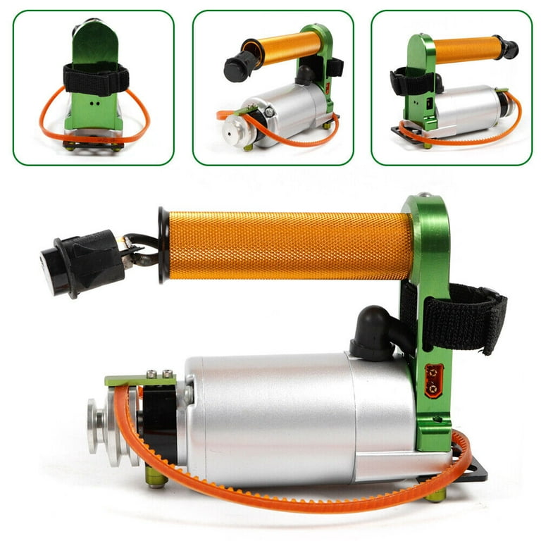 Rc gas sale boat engines