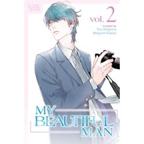 My Beautiful Man, Volume 2 (Manga), (Paperback)