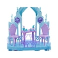 thumbnail image 3 of Casa de Muñecas Disney Frozen Castillo de Hielo, 3 of 5