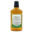 thumbnail image 1 of Enjuague bucal Iotech iOrinse RTU sin alcohol, 1 litro, manzana verde, 1 of 6