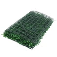 thumbnail image 2 of BUYISI 40*60Cm Green Micro Landscape Decoration Mini Fairy Garden Simulation Artificial Fake Moss Decorative Lawn Turf Green Grass Green, 2 of 5