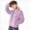 A26-Purple, variant on Boys And Fall And Winter Thickened Warm Children'S Shaker Jacket Student Tops Boy'S Jacket,Shaker Jacket 5-6 Years