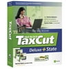 H&R TaxCut 2005 Deluxe + State Tax Software