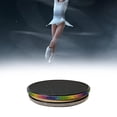 thumbnail image 1 of Tomar tablero para bailarines accesorios de equipos de baile redondos danza profesional Color rhinestones, 1 of 8