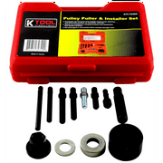 K-Tool 70300 Pulley Puller & Installer Set