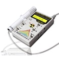 thumbnail image 1 of Geiger Comptoir - Numérique - Professionnel - Modèle Sonde Externe GCA-06W - Certification ANSI N323A Prête - Résolution 0.001 mR/hr - Portée 1000 mR/hr, 1 of 4