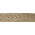 thumbnail image 5 of Melrose Brown Wired Ribbon 4" x 5 Yds., 5 of 5