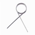 thumbnail image 2 of 5pcs/set Car Gear Lever Shift Torsion Spring Fit For Bmw 1 2 Series X1 X3 Mini Gear Mechanism Module Silver_Newway, 2 of 3