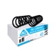 thumbnail image 1 of Resortes AG para Auto Delanteros para Nissan Versa 2012 a 2025 2 Piezas Nuevos, 1 of 5