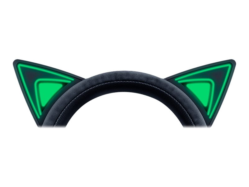 Razer Kraken Kitty Headset Full Size Wired Usb Noise Isolating Black Walmart Com Walmart Com Razer Kraken Kitty Headset Full Size Wired Usb Noise Isolating Black Walmart Com Walmart Com