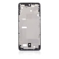 thumbnail image 3 of Cadre Central de Remplacement Compatible avec Motorola Moto Edge (XT2205-1 / 2022) (Gris), 3 of 5