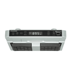 Ilive Ileikb333sm Ilive Ikb333s Under Cabinet Radio With Bluetooth