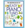 Pre-Owned Easy Piano Tunes (Paperback) 0746004591 9780746004593