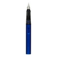 thumbnail image 2 of LAMY Ocean Blue, Al-star Fountain Pen, Medium Nib, 2 of 2