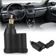 thumbnail image 4 of Adaptador USB más ligero cargador USB dual impermeable 33A azul LED reemplazo para Hella para motocicleta ANGGREK Otros, 4 of 8