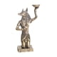thumbnail image 3 of Estatua Feng Shui, escultura animal, centro de mesa, figura de del antiguo Egipto para dormitorio, sala de estar, mesa, mueble., 3 of 9