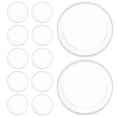 thumbnail image 2 of 20 tapas transparentes para latas de refresco, tapas para latas de conserva, tapas para tarros de cristal, tapas para latas de cerveza, 2 of 7