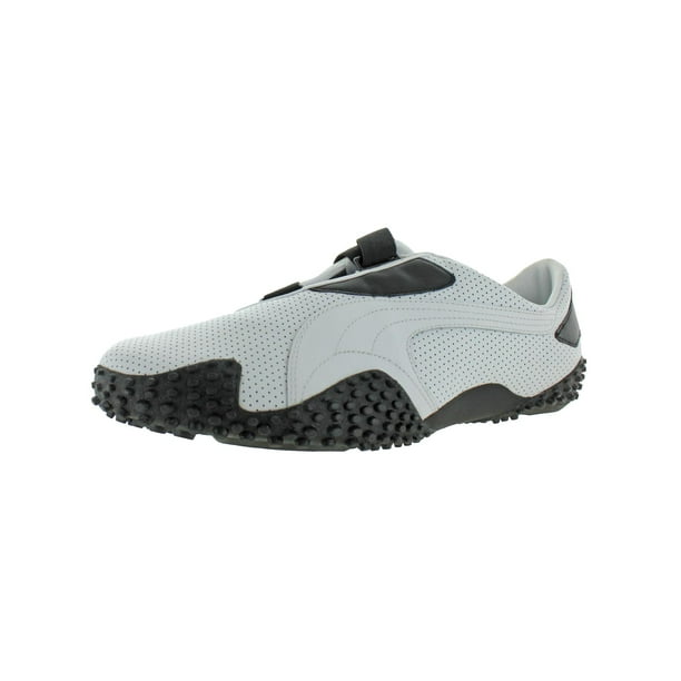 mostro perf leather puma