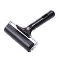 thumbnail image 3 of Rubber Brayer Roller, Durable 2PCS Convenient Operation Brayer Roller  For Stamping, 3 of 8
