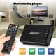 thumbnail image 2 of AGPTEK 1080P Media Player Leer unidad USB / tarjeta SD con s AGPTEK AGPTEK, 2 of 2