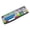 Colorful blue, variant on Lerpwige Easily Fit Silicone Keyboard Sleeve Skin For K260 K270 MK295 MK275