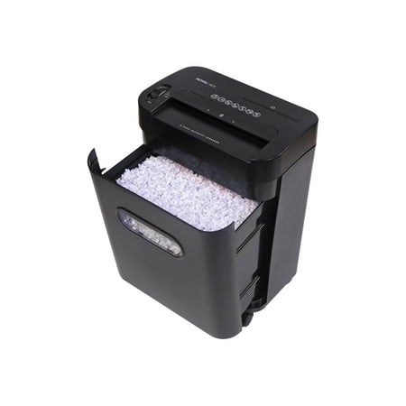 ROYAL 29349C MC8 MICRO CUT SHREDDER