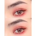 thumbnail image 1 of AMARA lentes de contacto de la serie GEM con lentes de contacto de maquillaje de ojos de 6 colores 1 par, 1 of 4
