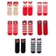 thumbnail image 4 of Jumpingount Calcetines de Navidad para mujer, decoración de Festival temático de vacaciones de algodón, calcetines cálidos transpirables de Type11 NO11, 4 of 6