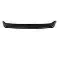 thumbnail image 4 of Ikon Motorsports Compatible with 96-01 Audi A4 Type O Style Front Bumper Lip Polyurethane PU, 4 of 6
