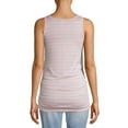thumbnail image 5 of Time and Tru Women's Maternity Tank Top, 5 of 6