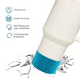 thumbnail image 3 of Funda protectora de silicona para Stanley Quencher 1.2 L e IceFlow 600 ml, 3 of 6