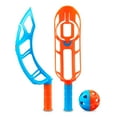 thumbnail image 2 of Play Day Click N Throw – Fun & Interactive Outdoor Toy Sports Equipment, Children Ages 3+, 2 of 7