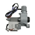 thumbnail image 3 of WH11X34742 AP7192541 Washer Drain Pump Assembly for GE Washing Machine, 3 of 15