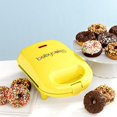 thumbnail image 2 of Babycakes Donut Maker, Mini, 2 of 3