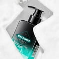 Mens Facial Cleanser Brighten Skin Oil Control And Hydration Face Wash