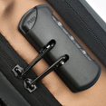 thumbnail image 4 of Bolso de pecho para motocicleta, con contraseña, antirrobo, para hombre, estilo empresarial, bolso de hombro de moda, bolso de mensajero multifuncional para deportes y ocio, 4 of 6